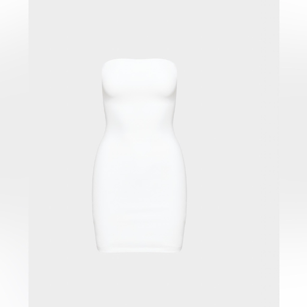 Original Contour Mini Tube Dress